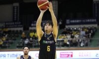 5大会連続のCS進出を決めた宇都宮…比江島慎「通過点ですが、とりあえずひと安心」
