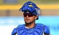 【MLB】走者欺く美技は「マジで尋常じゃない」　スーパーキャッチ＆爆肩が「超素晴らしい」