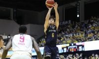 4Qを21－3と圧倒した宇都宮が秋田に連勝…スコットと比江島が20得点超えの活躍