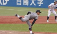 前半のリードを守りきれず引き分け　勝ち点の行方は第３戦へ／立大２回戦