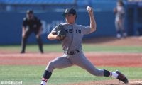 15安打16得点で東大を圧倒！　勝ち点１を獲得し、連覇に向け好発進／東大２回戦