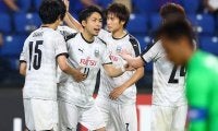 JDTとの首位攻防戦で5発快勝の川崎FがグループI首位に浮上！《ACL2022》