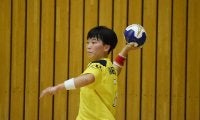 【ハンドボール部女子】関大に２７ー１２で快勝し、春季リーグ２連勝！