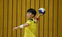 【ハンドボール部女子】関大に２７ー１２で快勝し、春季リーグ２連勝！