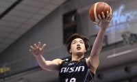 B１リーグ・三河、気迫全開プレーで信州に勝利。GAME1の雪辱を果たす