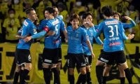 首位・川崎フロンターレと最下位・ヴィッセル神戸。Ｊリーグ序盤戦、福田正博が「明暗の理由」を分析