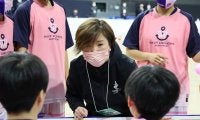 【指導の原点】稲垣愛（四日市メリノール学院中学校女子バスケットボール部）／後編