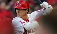 【MLB】大谷翔平は「問題ないと感じている」　休養せず先発、マドン監督が意図を説明