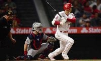 【MLB】大谷翔平、2戦ぶり安打＆得点　指揮官は復活を予言「いい打撃を見せてくれるだろう」