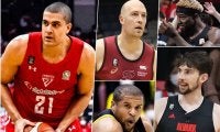 Bリーグチャンピオンシップで最もリバウンドを取った選手は？／スタッツで見る“CS男”