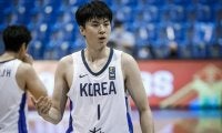 韓国代表イ ヒュンジュン（デビッドソン大3年）がNBAドラフトへのアーリーエントリーを宣言