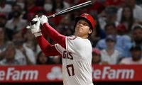 【MLB】不振続く大谷翔平について打撃コーチが見解「パニックになっていない。誰もが経験すること」