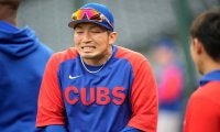 【MLB】鈴木誠也の新人王は「当たっても丸損」　ブックメーカーがつけた驚愕オッズ