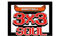 BSよしもとで3x3の魅力発信！ 新番組「3x3 SOUL」が5月14日(土)放送スタート