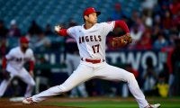 【MLB】大谷翔平、二刀流出場で5回2失点の粘投　2勝目の権利持ち降板、最速159キロ