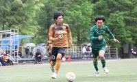 魅せた中大の強さ！今季初勝利は宮沢監督に捧げるバースデー白星-関東大学サッカーリーグ戦２部 第２節 対関学大