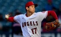 「明らかにパワーアップしている！」大谷翔平、今季２勝目の粘投に現地アナリストが賛辞！５打数３安打の打棒にも注目