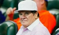 【MLB】「私は間違った時代に生まれた」　永久追放のP・ローズ氏が語る“野球と賭博”