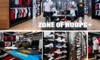 ZONE OF HOOPS＋（ゾーン・オブ・フープス・プラス）はワクワクが止まらないバスケットボールの世界