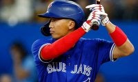 苦節10年、MLB初安打を刻んだ加藤豪将の矜持　「何があっても乗り越える方法を学んだ」