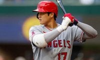 【MLB】大谷翔平、「4番・DH」で2試合ぶり先発出場へ　剛腕シンダーガードが登板回避