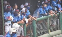 選手の“サイン無視”も大歓迎　強豪ボーイズ監督が引き継ぐ甲子園40勝の名将の教え