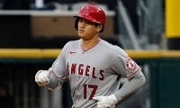 【MLB】大谷翔平は「本当にいい状態だ」　指揮官は完全オフ明けの11試合ぶり4号を称賛