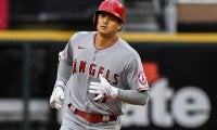 【MLB】大谷翔平、4番起用の狙いは？　指揮官が語る最善策「トラウトがいることを考えて」