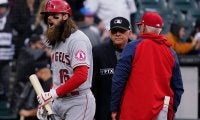 【MLB】反撃チャンス逃した“誤審疑惑”も…エ軍マドン監督は擁護「間違いは誰にもある」
