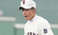 斎藤佑樹が回想する高校１年「野球で挫折した記憶はない。キツかったのは早実の理不尽なルール」