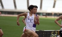金子、世界陸上参加標準記録を狙うも悔しい３位「ついていくのが精一杯だった」ー第９回木南道孝記念陸上競技大会
