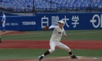 また勝ち切れず…　敗戦まであと１球、印出の適時打で引き分けに持ち込む／東大２回戦
