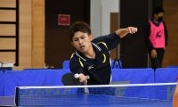 【卓球部】近大に勝利し、春リーグ２連勝
