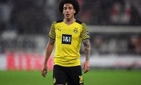 ヴィツェルが今季限りでのドルトムント退団認める　「最後の試合は楽しみだけど、悲しい気持ち」