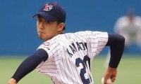 ヤクルトの2000年ドラ２位投手、鎌田祐哉が振り返るプロ入り秘話と試練続きだった現役時代