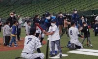 野球人口減少を食い止めたい　西武と埼玉県の18団体が“未経験”の子ども向けイベント