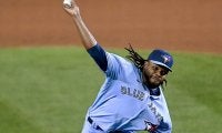 【MLB】元阪神ドリス、Wソックスとマイナー契約　昨季は2度のIL入り、防御率5.63と低調