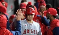 【MLB】大谷翔平、高まる期待への裏返しか…敵地メディアが取材叶わず“ガッカリ”
