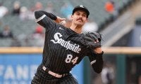 【MLB】「完全ボール」なのに打者思わずスイング　急降下する“魔球”は「打てない」