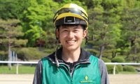 「特技は乗馬。恥ずかしがらずに言いたい」障害界のニュースター・小牧加矢太騎手の履歴書