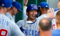 【MLB】新人王候補1位に鈴木誠也を選出　MLB公式「理にかなっている。MVPも狙える」
