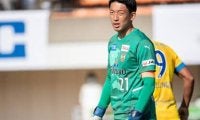 清水エスパルス大勝も、勝因はGK権田修一。残留を争うチームは変化が必要だ