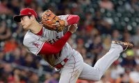 【MLB】大谷翔平、フェンウェイパーク初先発へ　敵将「彼は圧倒的に最高のアスリート」とベタ褒め