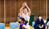 【バスケットボール部女子】関学の粘り強さが光り、逆転勝利！見事３位入賞を果たす！