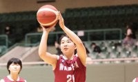 トーナメント初戦、快勝！