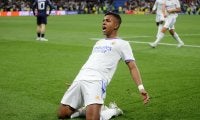 「世紀の大逆転劇」レアル・マドリードFWが「途中出場から2得点」でマンC撃破に大貢献!「90分・91分」に決めた連続ゴールが「CL決勝」へと導く!