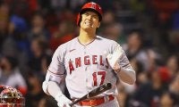 【MLB】大谷翔平、深夜の延長戦14時間後にリアル二刀流へ　指揮官は太鼓判「おそらく大丈夫」