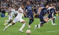 レアル土壇場の90分・91分のロドリゴ連続ゴール！PSG、チェルシーに続きまたも逆転勝利【CL準決勝レアル・マドリード対マンC】(2)