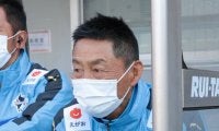 【J2「大記録」】12位・熊本が横浜FCをアウェイで撃破した「必然」！首位クラブを圧倒した攻撃力「アディショナルタイムの“3つのワンタッチ決勝点”」!!(1)