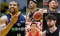 Bリーグチャンピオンシップで最もスティールした選手は？／スタッツで見る“CS男”